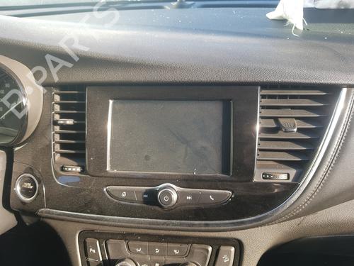 Left front window switch OPEL MOKKA / MOKKA X (J13) | BP38929648I27 - Image 8
