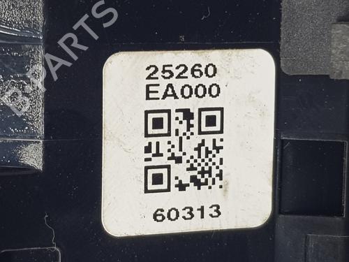 Steering column stalk NISSAN PATHFINDER III (R51)  | BP25849117I23 