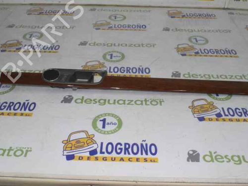 Andre VW PHAETON (3D1, 3D2, 3D3, 3D4, 3D6, 3D7, 3D8, 3D9) 3.0 V6 TDI 4motion | BP14123248O1 