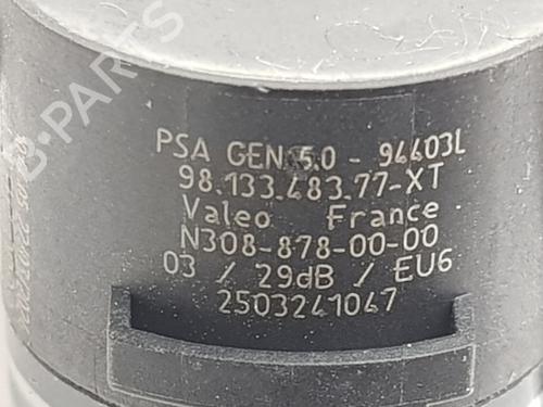 Other OPEL ASTRA L Sports Tourer (OV5) 1.2 (FRHNPJ) | BP25789736O1