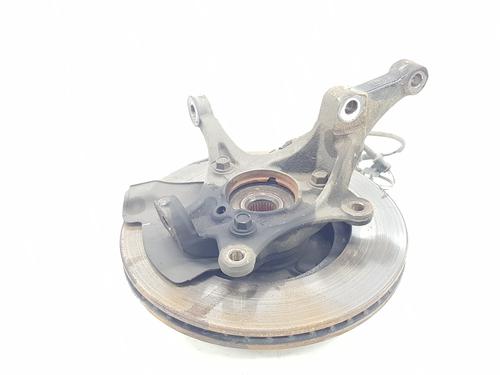 Left front steering knuckle HYUNDAI KONA (OS, OSE, OSI) 1.0 T-GDi | BP21095442M25 