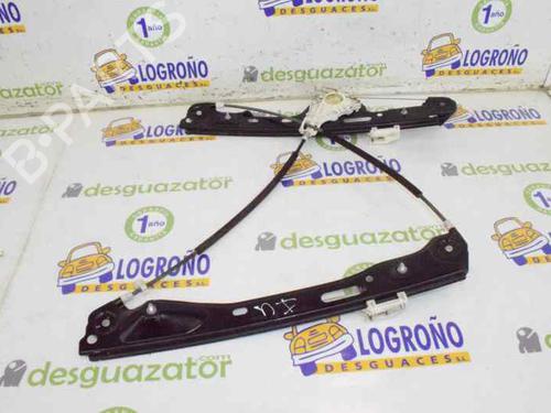 Front left window mechanism BMW 1 (E87) 118 d | BP762297C22 