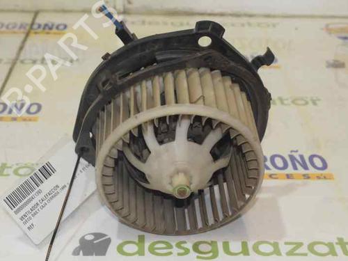 Heater blower motor IVECO DAILY III Van 35 S 11 V,35 C 11 V | BP14119570M62 