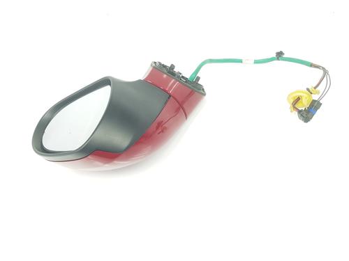 Right mirror PEUGEOT 308 SW I (4E_, 4H_) 1.6 HDi | BP16644369C27