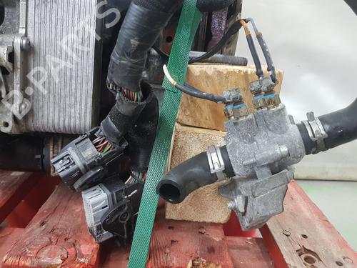 Engine RENAULT MASTER III Van (FV) 2.3 dCi 130 RWD (FV01, FV10, FV11, FV12) | BP32095445M1 