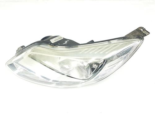 Used Left headlight FORD FOCUS III 1.0 EcoBoost (125 hp) 20491949