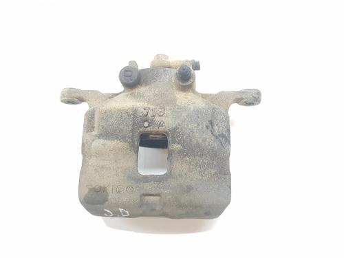 Used Right front brake caliper MITSUBISHI L200 / TRITON (KA_T, KB_T) 2.5 DI-D 4WD (KB4T) (136 hp) 17791038