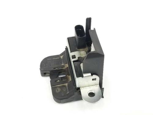 Tailgate lock VW GOLF VI (5K1)  | BP8049615C101 