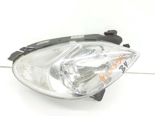 Used Right headlight CITROËN XSARA PICASSO (N68) 2.0 HDi (90 hp) 20187352