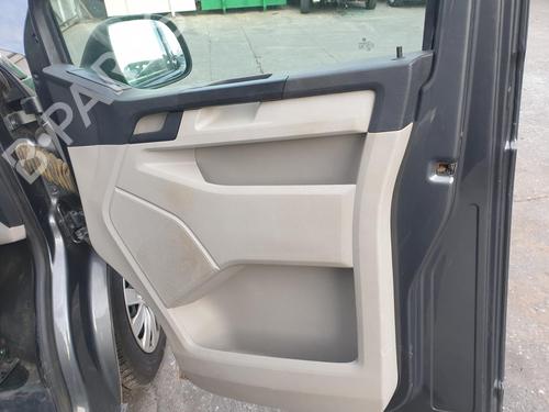 AC pipe VW TRANSPORTER T6 / CARAVELLE T6 Bus (SGB, SGJ, SHB, SHJ) 2.0 TDI | BP14108085M126 