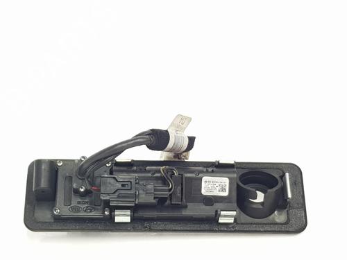 Trunk håndtak KIA OPTIMA (JF) 1.7 CRDi | BP21167881C132 