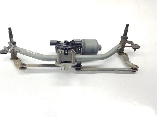 Used Front wiper motor PEUGEOT 208 I (CA_, CC_) 1.2 VTI 82 (82 hp) 30932581