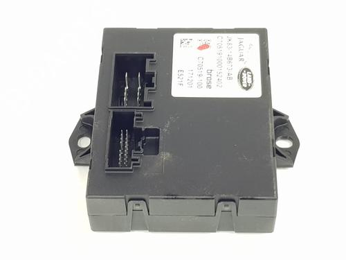Electronic module JAGUAR F-PACE (X761) | BP36678987M83 - Image 2
