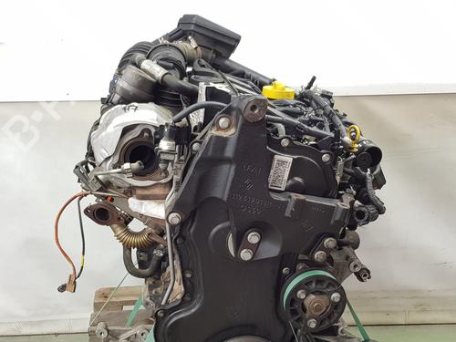 Engine NISSAN QASHQAI II (J11, J11_) 1.6 dCi | BP35976052M1  - Image 7
