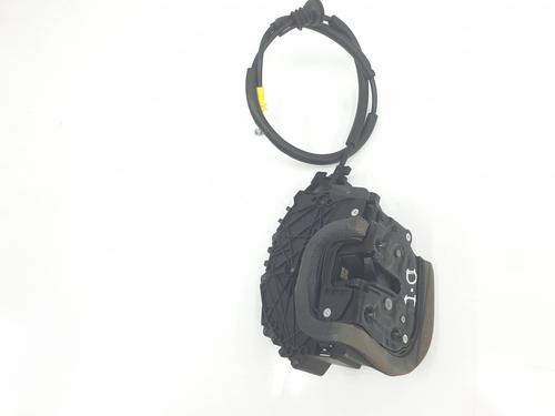 Front left lock TESLA MODEL 3 (5YJ3) | BP38445306C98 - Image 4