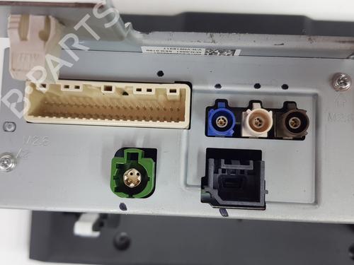 Display RENAULT MASTER III Platform/Chassis (EV, HV, UV) | BP36223657C48 - Image 3
