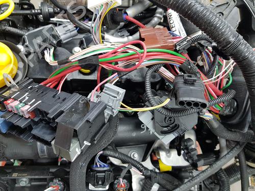Engine DACIA SANDERO III 1.0 TCe 90 | BP34718667M1  - Image 9