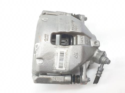 Left front brake caliper OPEL ASTRA L Sports Tourer (O5)  | BP26549068M105 