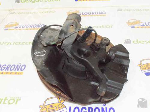 Used Right front steering knuckle BMW 3 (E46) 320 d (150 hp) 792747
