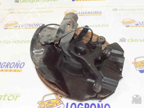 Right front steering knuckle BMW 3 (E46) 320 d (150 hp) 31211096430  | 31211096430  | 31211096430  |