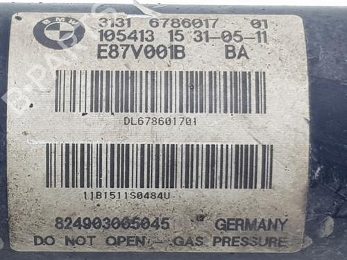 Left front shock absorber BMW 1 (E87) 116 d | BP23533769M16 