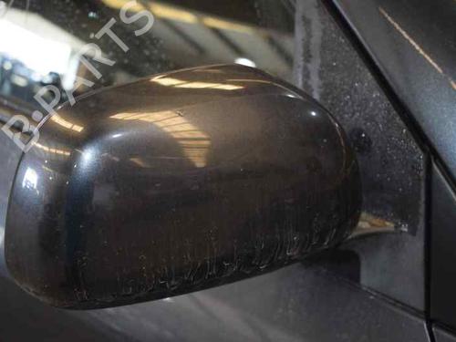Rear right exterior door handle TOYOTA RAV 4 III (_A3_) 2.2 D 4WD (ALA30_, ALA30R) | BP1636554C130 