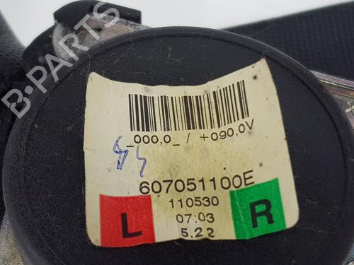 Rear right seatbelt BMW 1 (E87) 116 d | BP23537844I28 