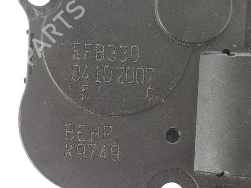 Electronic module AUDI A5 (8T3) 2.7 TDI | BP13368063M83 