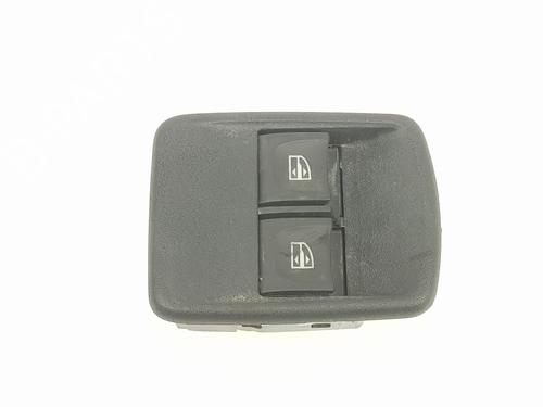 Used Left front window switch DACIA SANDERO II TCe 90 (B8M1, B8MA, B8AC) (90 hp) 20188091