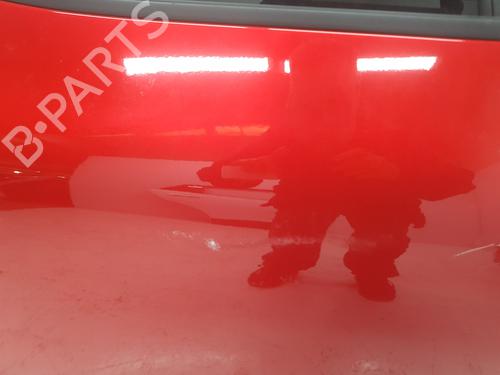 Right rear door RENAULT CLIO V (B7_)  | BP26287871C5