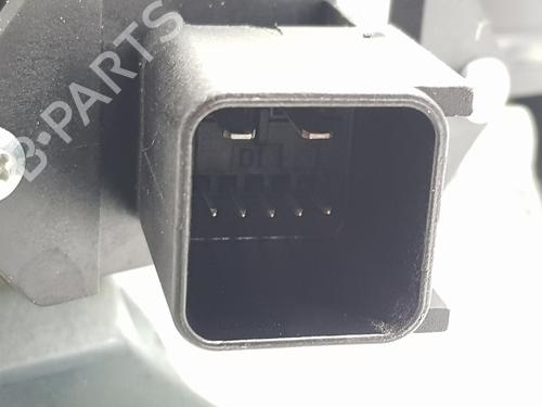 Rear left window mechanism OPEL ZAFIRA TOURER C (P12) | BP30759439C24