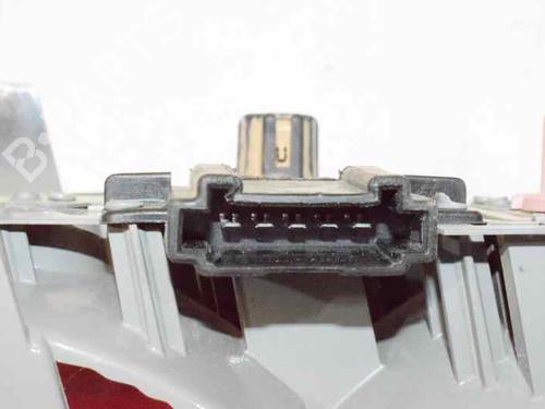 Left taillight MERCEDES-BENZ E-CLASS (W210) E 300 D (210.020) | BP772495C34 