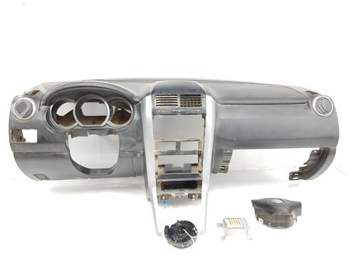 Used Airbag Kit SUZUKI GRAND VITARA II (JT, TE, TD) 1.9 DDiS All-wheel Drive (JT419, TD44, JB419WD, JB419XD,... (129 hp) 20197808