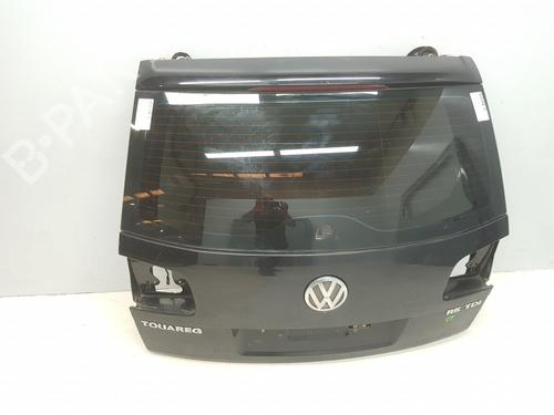 Tailgate VW TOUAREG (7LA, 7L6, 7L7) 2.5 R5 TDI | BP5805745C6 