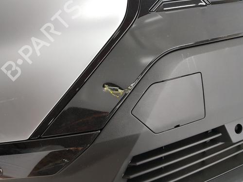 Front bumper MITSUBISHI ECLIPSE CROSS (GK_, GL_) Plug-in Hybrid 4WD (GL3W) | BP37424407C7 - Image 5