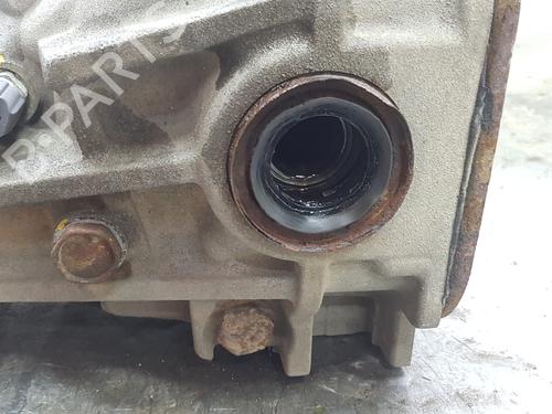 Rear differential MAZDA CX-7 (ER)  | BP37471716M24  - Image 11