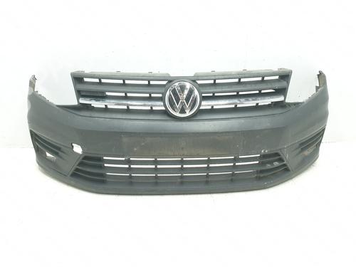 Pare-chocs avant VW CADDY ALLTRACK IV Box Body/MPV (SAA) 2.0 TDI (102 hp) 30682481