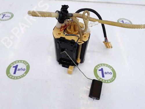 Fuel pump LAND ROVER RANGE ROVER SPORT II (L494) 4.4 SDV8 4x4 | BP5019410M76 