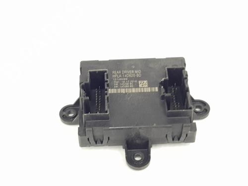 Used Electronic module Electronic module LAND ROVER RANGE ROVER SPORT II (L494) [2013-2022] 35963813 35963813