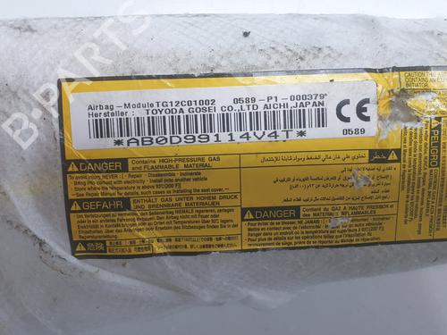 Electronic module LEXUS IS III (_E3_) 300h (AVE30_, AVE30R) | BP31096292M83 