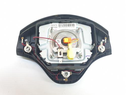 Airbag Kit MITSUBISHI L200 / TRITON (KA_T, KB_T) 2.5 DI-D 4WD (KB4T) | BP10079722C86 