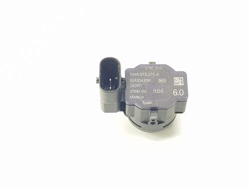 Electronic module VW GOLF VIII (CD1, DA1) 1.5 eTSI | BP29723391M83 