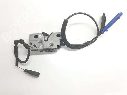 Hood lock VW TOURAN (5T1)  | BP27091072C133 