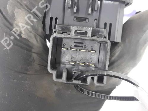Left rear window switch LAND ROVER RANGE ROVER SPORT I (L320) 2.7 D 4x4 | BP4738639I29 