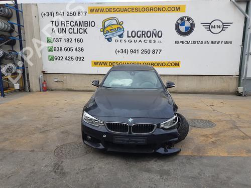 BMW 4 Gran Coupe (F36) 435 d xDrive (313 hp) 961230