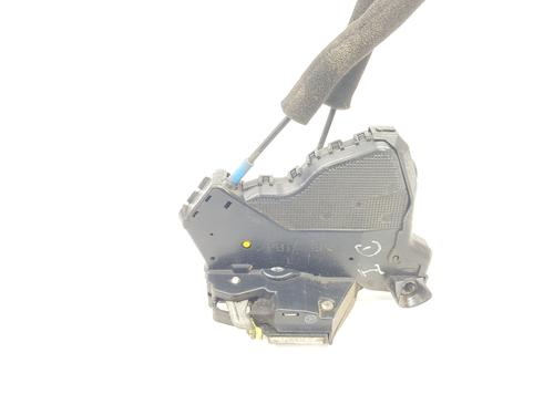Front left lock TOYOTA LAND CRUISER PRADO (_J12_) 3.0 D-4D (KDJ120, KDJ125) | BP15824632C98 