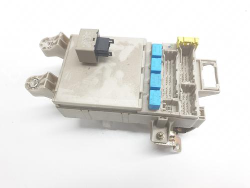 Fuse box TOYOTA LAND CRUISER PRADO (_J12_) 3.0 D-4D (KDJ120, KDJ125) | BP24981447E1 