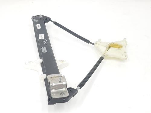 Rear left window mechanism SEAT IBIZA V (KJ1, KJG) 1.0 TGI | BP14988318C24 