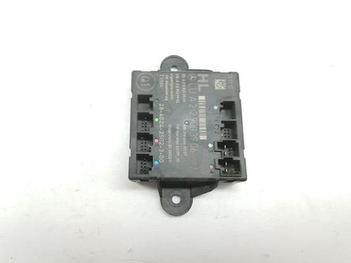 Electronic module MERCEDES-BENZ E-CLASS (W212) E 220 CDI / BlueTEC (212.001, 212.002) | BP12142071M83 