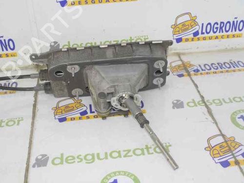Gear lever VW GOLF VI (5K1) 1.6 TDI | BP7894908M90 
